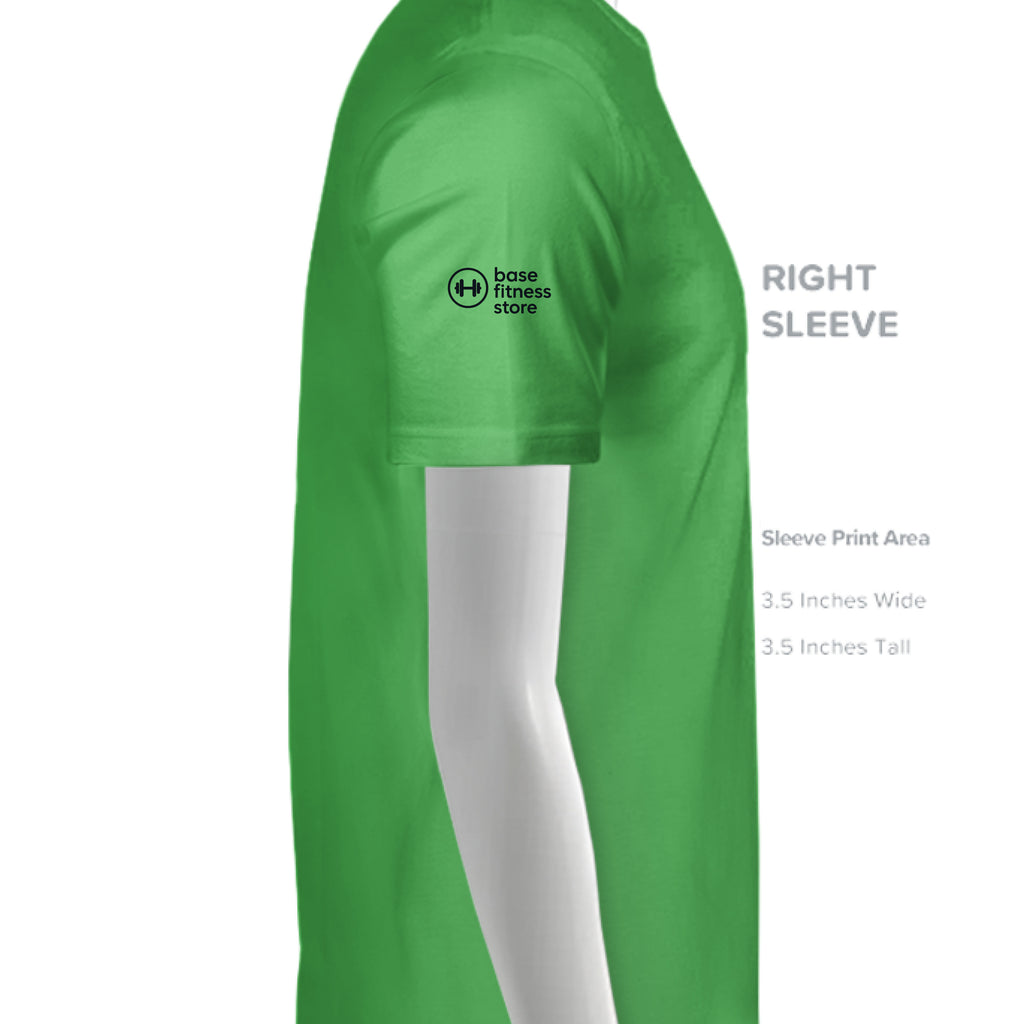 AppleGreen - SLEEVE_RIGHT